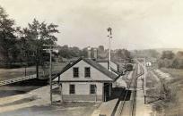 Boscawen depot historical 1
